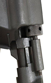 View 11 Gauge 15 Degree 3/4′′ to 1-3/4′′ Coil Roofing Nailer image 2