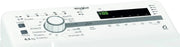 View Whirlpool - Lavadora carga superior 6.5 kg TDLR 65230SS EU/N blanco, 1200 rpm, tecnología 6th sense y freshcare, motor universal, eficiencia NEL D image 3