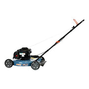 View Gas Lawn Mower, 20-Inch, 125 cc 4-Cycle Briggs & Stratton Engine, Push Lawnmower image 4