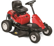 View 382cc 30 Inch 6 Speed Premium Neighborhood Riding Lawn Mower Remanufactured image 1