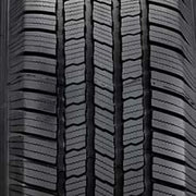 View Defender LTX M/S All-Season LT265/60R20/E 121/118R Tire image 6