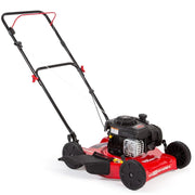 View 20-Inch 125Cc Gas Push Mower with Briggs & Stratton Engine image 1