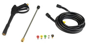 View All Power Heavy Duty 3200 PSI, 2.6 GPM Gas Pressure Washer, Power Washer for Outdoor Cleaning image 2