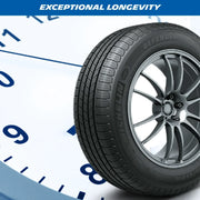 View LTX M/S All-Season LT265/70R17/E 121/118R Tire image 4