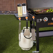 View 36-Inch Griddle Cooking Station W/ Hood image 5