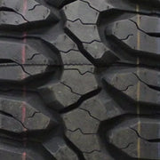 View M/T Mud Terrain LT285/65R18 125/122Q E Light Truck Tire image 4
