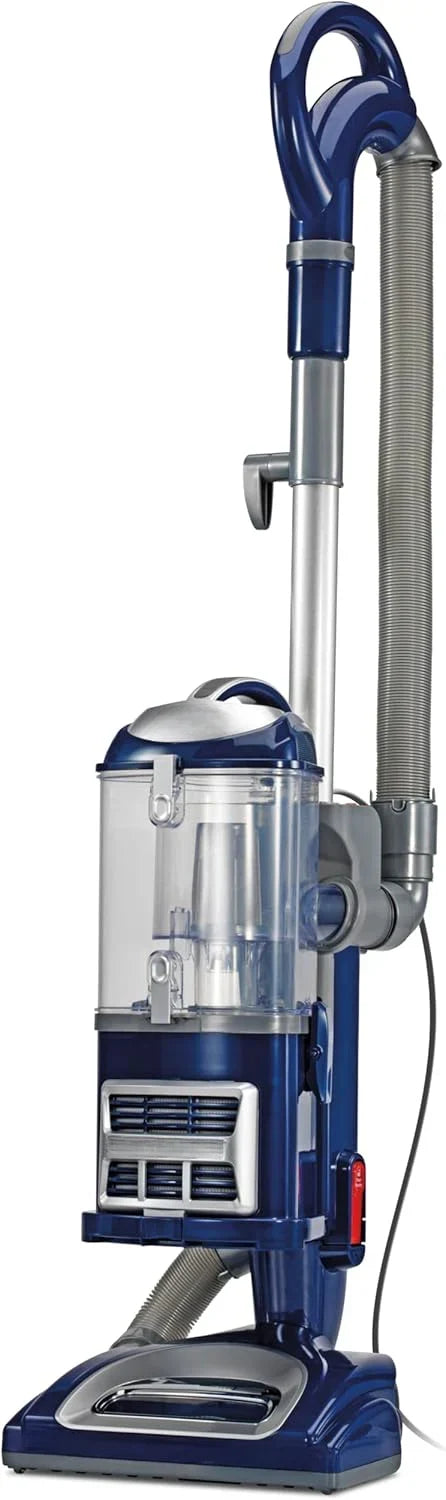 Rotator Pet Pro Lift-Away ADV Upright Vacuum with HEPA Filter, DuoClean PowerFins HairPro and Odor Neutralizer Technology, Pet Hair Pickup, For