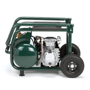 View 5.3 Gallon Electric Wheeled Portable Compressor for tires & tools image 1