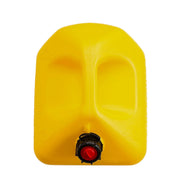 View 5 Gallon Diesel Can Fuel Container w/ Auto Shut Off (4 Pack) image 6