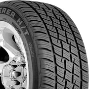 View Pair of 2 (TWO) H/T Plus 275/55R20 117T XL A/S All Season. image 2