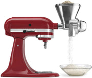 View All Metal Grain Mill Attachment, Size: 1 image 1