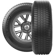 View Defender LTX M/S All-Season 265/70R18 116T Tire image 1