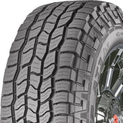 View Pair of 2 (TWO) Cooper Discoverer AT3 XLT LT 285/60R20 125/122S E 10 Ply A/T All Terrain Tires image 4