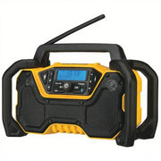 View 20-Volt MAX Compact Bluetooth Radio (Tool Only) image 1