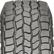 View Pair of 2 (TWO) Cooper Discoverer AT3 XLT LT 285/60R20 125/122S E 10 Ply A/T All Terrain Tires image 5