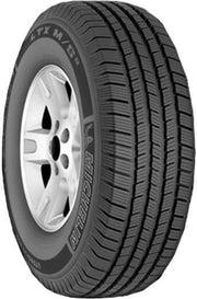 View Defender LTX M/S All-Season LT265/60R20/E 121/118R Tire image 4