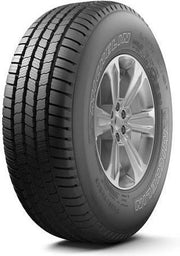 View Defender LTX M/S All-Season LT265/60R20/E 121/118R Tire image 5