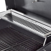 View Enders Elektrogrill eCRAVE 2, mit Gussrost, Grillwagen mit viel Stauraum, SIMPLE CLEAN Reinigungssystem, 2 leistungsstarke Heizelemente, formstabile image 5