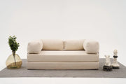 View Comfort 3er Sofa - Sahne image 2