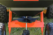View 45-0530-131, 85 lb. Tow Broadcast Spreader image 2