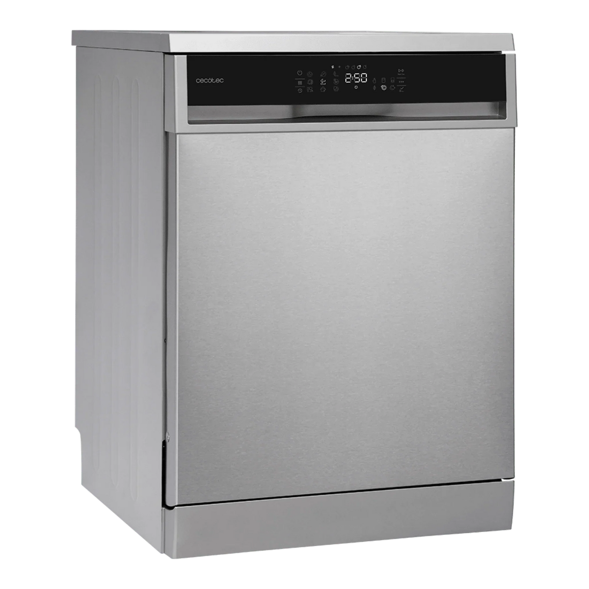Bolero Aguazero 6800 Inox A