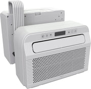 View BE COOL BC5CSKL26 3in1 Mini Split Klimaanlage 5000 BTU mit WiFi, App-Steuerung, Kühlen, Lüften, Entfeuchten, 24h Timer, Schlafmodus, für Räume bis 12 image 1