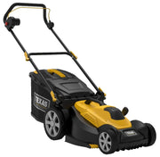 View Texas Elektro-Rasenmäher Smart 4400 3-in-1 inkl. Mulching image 1