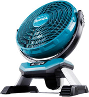 View Makita DCF301Z Akku-Lüfter 18V (ohne Akku, ohne Ladegerät) image 1