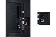 View Samsung Full HD F6009F 24 Zoll (61 cm) LED Flachbildfernseher, PurColor-Technologie, HDR, Object Tracking Sound Lite, Knox Security, One UI Tizen, image 6