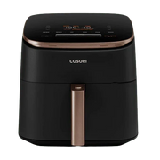 View Freidora de Aire Cosori TurboBlaze Chef Edition 6.0 Litros - DC-602 image 2