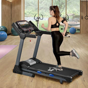 View 2026 Cinta de correr Speedrunner 6000 image 2