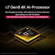 View LG 55UA75006LA TV 55 Zoll (139 cm) 4K UHD AI TV (α7 Gen8 4K AI Prozessor, webOS 25, 60Hz) [Modelljahr 2025] image 6
