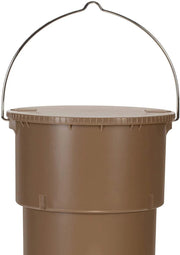 View 5 Gallon All in One Hanging Deer Feeders w/ Adjustable Timer image 5