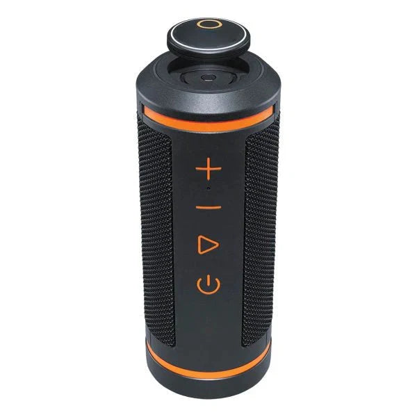 Golf Speaker and GPS Rangefinder