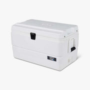 View Ultra Hard Cooler: 72qt White, Your Ultimate Marine Companion image 1