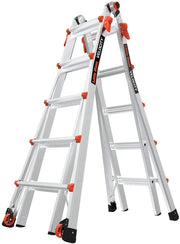 View 22-Foot Velocity Multi-Use Ladder, 300-Pound Duty Rating, 15422-001 image 1