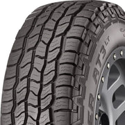 View Pair of 2 (TWO) Cooper Discoverer AT3 LT LT 235/80R17 Load E 10 Ply AT A/T All Terrain Tires image 4