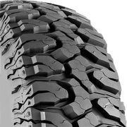 View Milestar Patagonia M/T Mud Terrain LT33X12.50R15 108Q C Light Truck Tire image 2