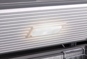 View METRO Professional Congelador Arcón Horizontal GHF2500, 500 Litros, Blanco, 165x73.5x83.5 cm image 3