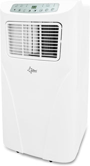 View SUNTEC Mobiles Klimagerät Impuls 2.6 Eco R290 – Klimaanlage mobil und leise mit Abluftschlauch – Kühler & Entfeuchter für Räume bis 34 qm – Mobile image 1