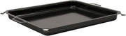 View BBQ-Toro Edelstahl Gastrobräter | 3-flammig | 64 x 52 x 27 cm | Gastrogasgrill, Wurstbrater, Tisch Grill | Gastrogrill, Tischgasgrill, Gastischgrill, image 5