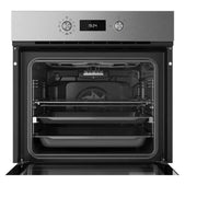 View Horno Teka Air Fry Hcb 6646 Ss Inox Hydroclean image 2