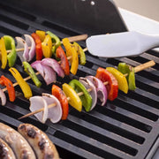 View Weber Spirit E-210 2 Burner Liquid Propane Grill Black image 2