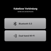 View Xiaomi TV F Pro 32, 32 Zoll (81 cm), QLED, Smart TV, Fire OS7, Triple Tuner DVB-C/S/S2/T/T2,Dolby Audio , DTS Virtual:X, DTS-HD, Sprachsteuerung mit image 3