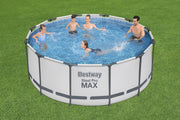 View Bestway Stahl Pro Max 3,66 x 1,22 m Pool Set image 2