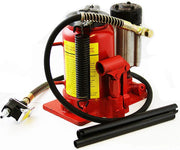 View Air Hydraulic Bottle Jack 20 Ton Manual 40000lbs Auto Truck RV image 1