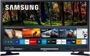 View UE32T4305AEXXC Smart TV de 32" con Resolución HD, HDR, PurColor, Ultra Clean View y Compatible con Asistentes de Voz (Alexa) image 2