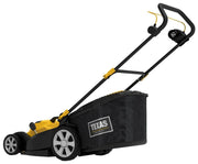 View Texas Elektro-Rasenmäher Smart 4400 3-in-1 inkl. Mulching image 3