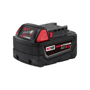 View M18 18-Volt 5.0 Ah Lithium-Ion XC Extended Capacity Battery Pack image 2