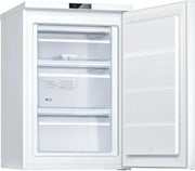 View Bosch GTV15NWEB - Congelador de montaje libre (serie 2-83 L, 3 cajones de congelación, 85 x 56 cm), color blanco image 2